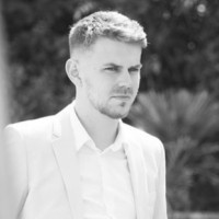 Luke Cox