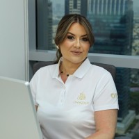 Lauren Warlow