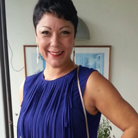 Jane Rosa