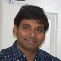 Chaitanya Pasapuleti