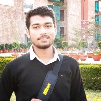 Gaurav Barve