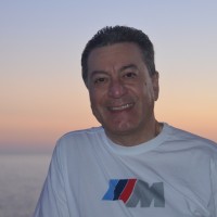 Kamy Noruzi