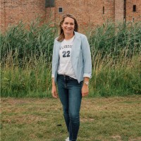 Alice Verschoor