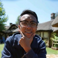 Muhammad Zulfaiz Bin Kamsani