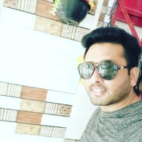 Anoop Kumar