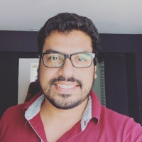 Mauricio Zárate Barrera