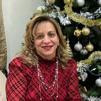 Mervat Kamel