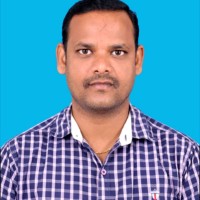 VIMALRAJ R