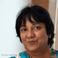 Ammulu Katragadda
