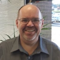 Todd Stephen