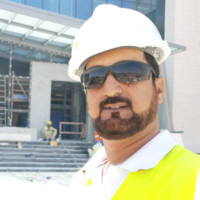 Adil Al Alawi, BEng, MBA