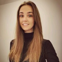 Lucie Le Goff-Rouziou