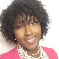 M. Shena Sanders