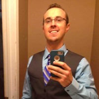 Caleb Dotson