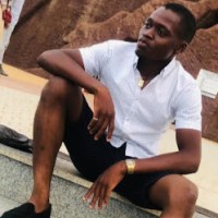 Dieu-Béni NGOMA