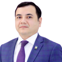 Jamshid Karimov