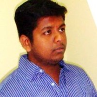 Dhamodharaan Murugesan