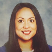 Evelyn Salinas