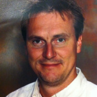 Christer Jones
