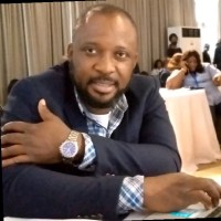 Michael Olumide Esan