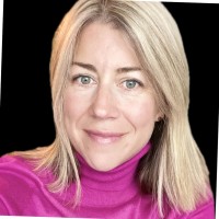 Caroline Pilon