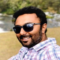 Pradeep Pushparajan
