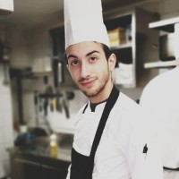 Mattia Martinoni