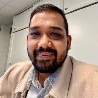 Sumeet Aubeeluck