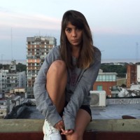 María Victoria Currás