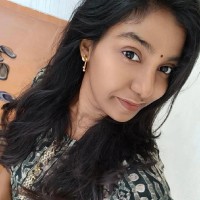 Swetha Shree