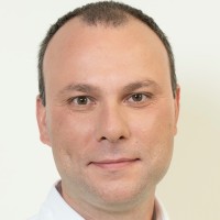 Anton Chernikov
