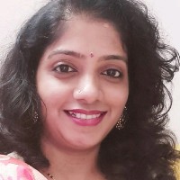 Vaidehi Hardikar