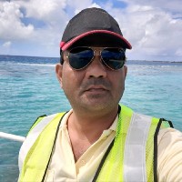 Moosa Khan