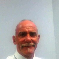 Mark Hawken