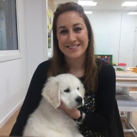 Tamara Comesaña García