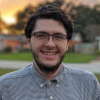 Joshua Little