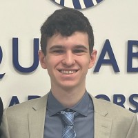 Jonathan Angelo