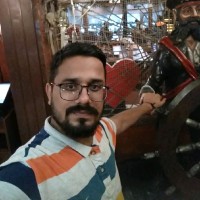 Amit Kaswan