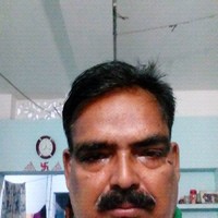 Saroj Rath