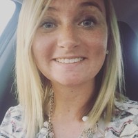 Lacy Wilson