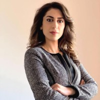 Haneen Hankir (MBA, Lean Six Sigma Green/Black Belt)