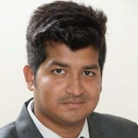Nishant Jha