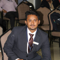 Deepak Saroj