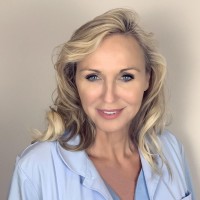 Deborah Parker