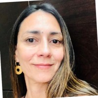 Pamela Muñoz