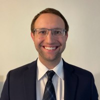 Justin Whitaker, Ph.D.