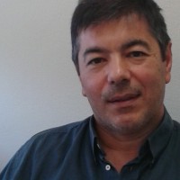 Alexandros Poulakidas