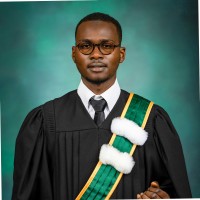 Amadou Ba