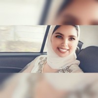 Faatimah Abbas