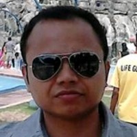 Santanu Dutta